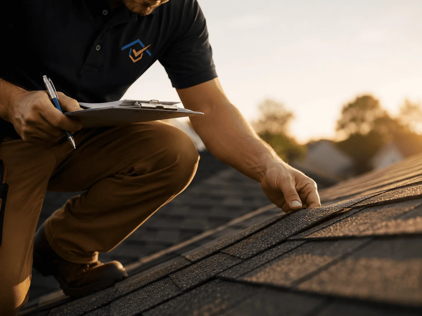 Why Choose Roof Inspection in Throckmorton, TX