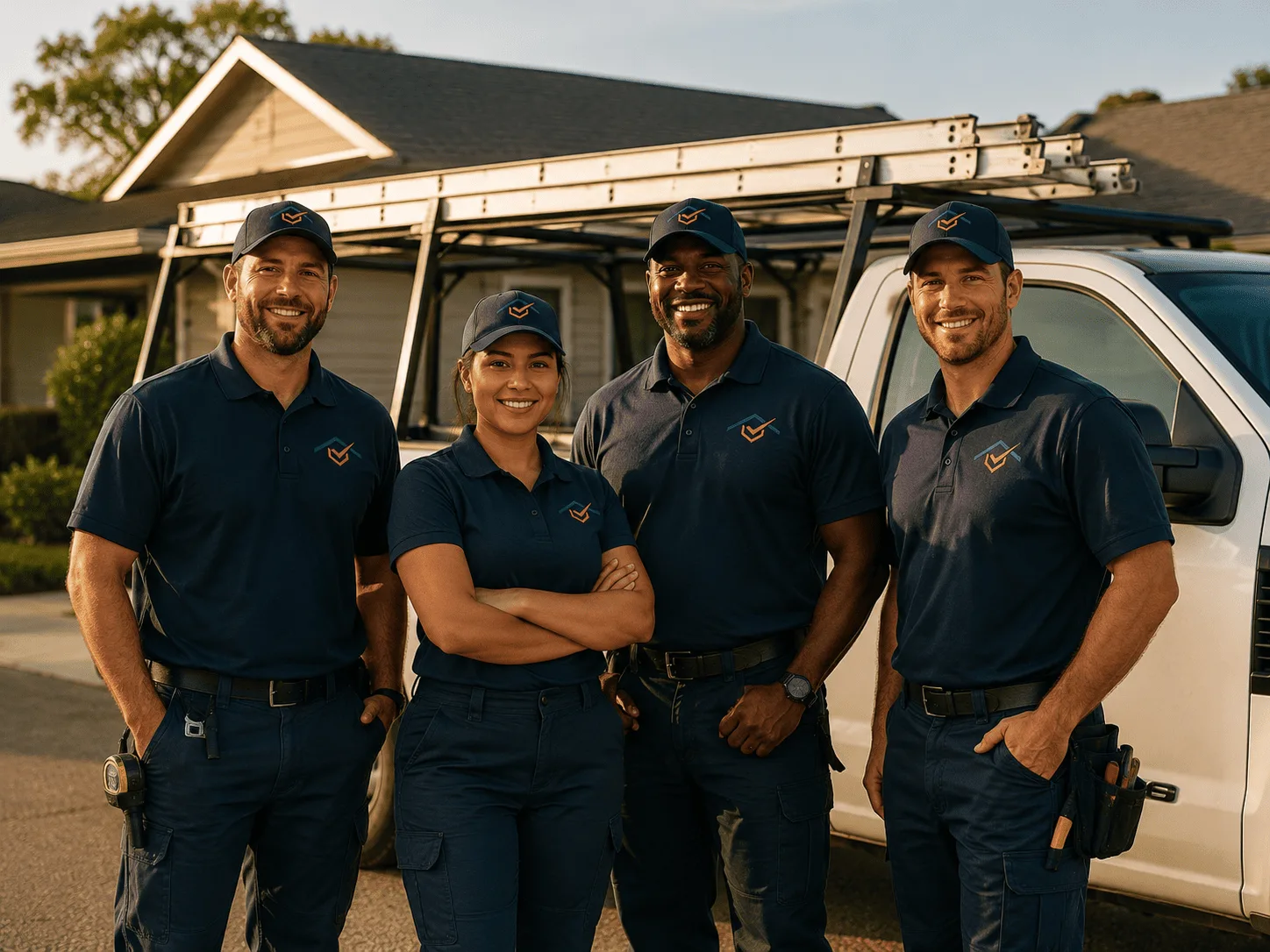 Roof Inspection company in Throckmorton, TX